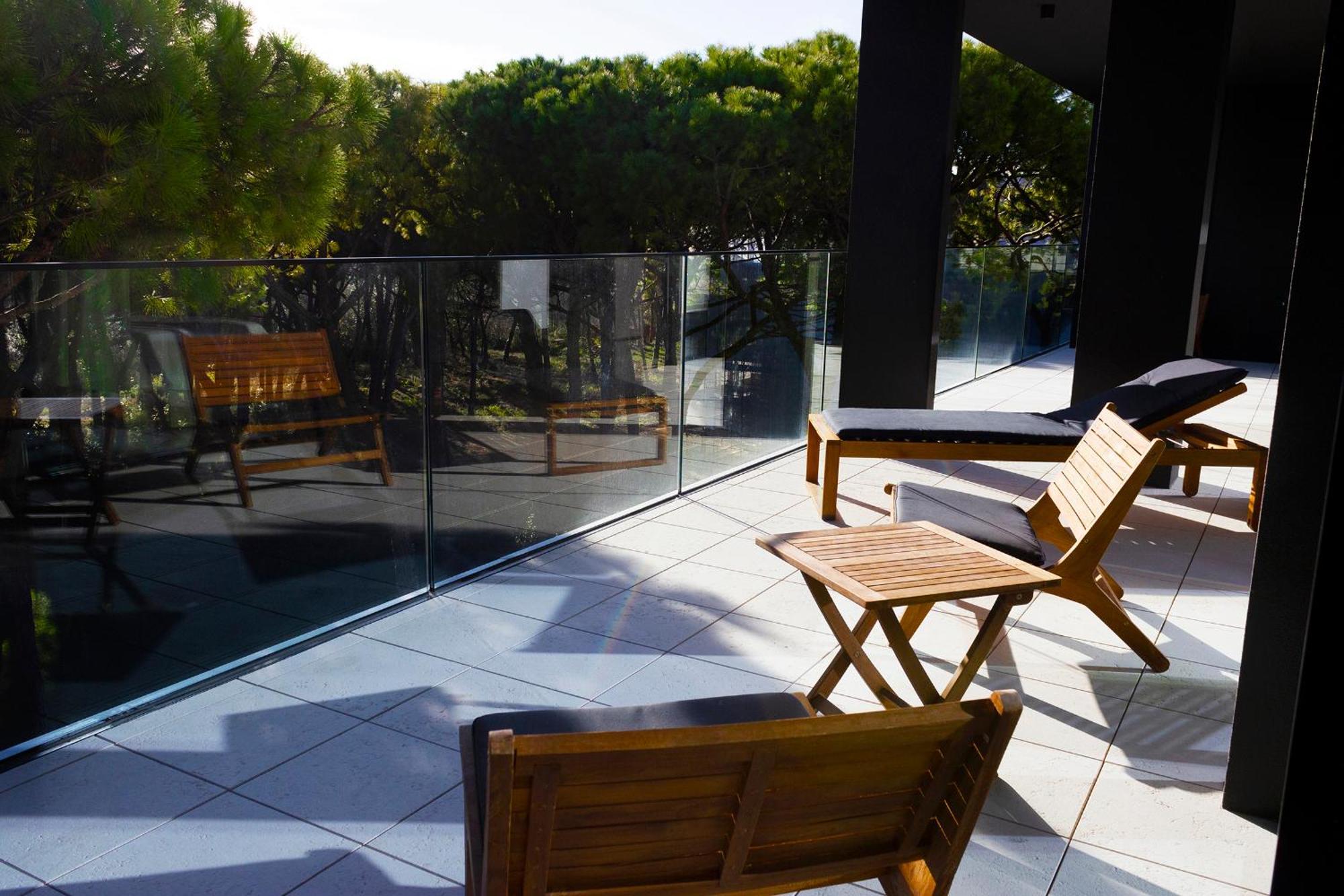 Hotel Mediterraneo Suite&Residence Лидо-ди-Езоло Экстерьер фото